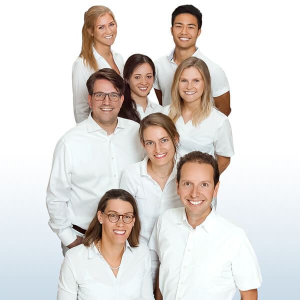 Dentists for Invisalign treatment